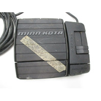2774700 Minn Kota Powerdrive V1-FLAT Mom-con Plug Foot Pedal control