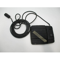 2774700 Minn Kota Powerdrive V1-FLAT Mom-con Plug Foot Pedal control
