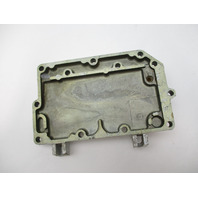 322090 Evinrude Johnson Outer Exhaust Cover Johnson 25 35 HP 1976-78 0322090