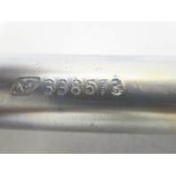 338573 335677 Evinrude Johnson Outboard Upper & Lower Driveshaft 20"