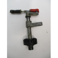 F525838 Tower Shaft Vertical Control & Throttle Linkage 7.5 HP Chrysler