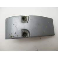 329020 OMC Evinrude Johnson 9.9-15 HP Lower Stbd Mount Bracket 0329020