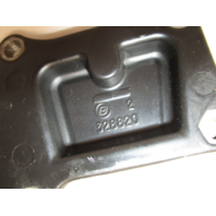0336637 By-pass Crank Case Cover 9.9/10 & 15 HP Johnson Evinrude 2 Cyl 336637