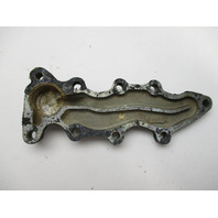 329919 Water Cover 9.9/10 & 15 HP Johnson Evinrude 2 Cyl 0329919