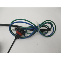 5007662 5005115 Evinrude Johnson 200-300 HP Power Trim & Tilt Hydraulic Unit