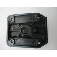 0338741 0337773 Johnson Evinrude Midsection Lower Mount Bracket Cover 90-300 Hp