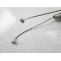 Mercury Merc 7.5 9.8 HP Outboard Steering Arm Tiller Handle 77194