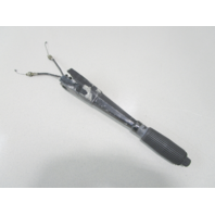 Mercury Merc 7.5 9.8 HP Outboard Steering Arm Tiller Handle 77194
