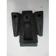 434629 0434629 Lower Engine Rubber Mount Evinrude Johnson V6 90-235 Hp Outboard