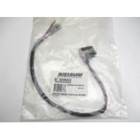 87-18286A43 Control Trim/Tilt Switch Harness for Mercury Mariner Amanzi