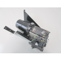 88183A11 Mercruiser Stern Drive Power Trim Tilt Pump & Solenoid Bracket