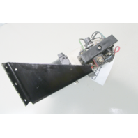 88183A11 Mercruiser Stern Drive Power Trim Tilt Pump & Solenoid Bracket