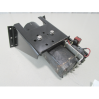 88183A11 Mercruiser Stern Drive Power Trim Tilt Pump & Solenoid Bracket