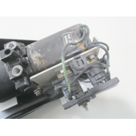 88183A11 Mercruiser Stern Drive Power Trim Tilt Pump & Solenoid Bracket