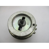 856632A12  Mercury Marine Remote Control Design IV Splined Handle Shaft Assembly