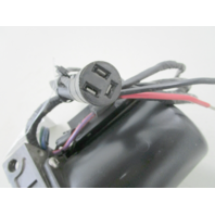 0986280 OMC Cobra Power Trim and Tilt Hydraulic Pump Motor