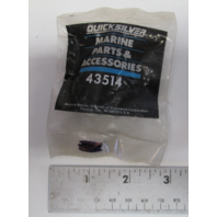 43514 Bottom Cowl Latch Mercury Mercruiser Outboard Engines NLA