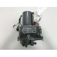 79271A4 Mercruiser Stern Drive 120 140 Trim Tilt Hydraulic Pump