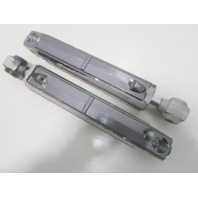 0985660 OMC Cobra Stern Drive Trim Tilt Cylinder Hydraulic Piston Ram Set (2)