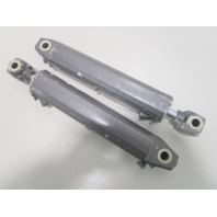 0985660 OMC Cobra Stern Drive Trim Tilt Cylinder Hydraulic Piston Ram Set (2)