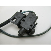 586405 Tilt Limit Switch for Evinrude Johnson 200-300 Hp Outboard 0586405
