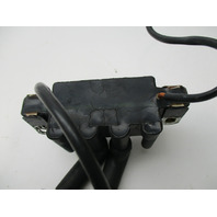 586854 Dual Ignition Coil Assembly ETec Evinrude Johnson Outboard  V6 0586854