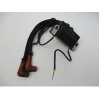 586854 Dual Ignition Coil Assembly ETec Evinrude Johnson Outboard  V6 0586854