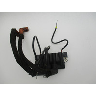 586854 Dual Ignition Coil Assembly ETec Evinrude Johnson Outboard  V6 0586854