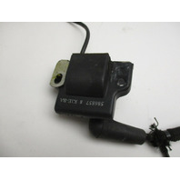 586857 Single Ignition Coil for Evinrude Johnson Outboard 0586857