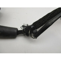 586857 Single Ignition Coil for Evinrude Johnson Outboard 0586857