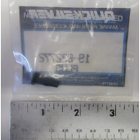 19-822772 Plug Mercury Mariner Outboard Engines Fuel Pump