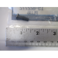 19-822772 Plug Mercury Mariner Outboard Engines Fuel Pump