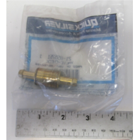 21-8557611 Valve- Check Mercury Outboard Engines
