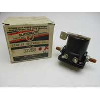 32268 Fits Mercury 70 700 80 800 Hp 6 Cyl Outboard Starter Solenoid