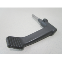 8214901 Mercury Mariner 40-50 HP Outboard Bottom Cowl Handle
