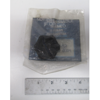 62-808689 Cap-Air Valve Mercury Inflatable Boats