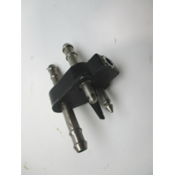 0398229 0395543 Evinrude Johnson 40-70 Hp Outboard Fuel Connector
