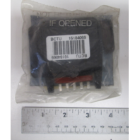 806611T Mercruiser Alpha/Bravo Knock Sensor Control Module