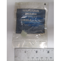 810779 Cap-Limiter Mercury Mariner Outboard Engines