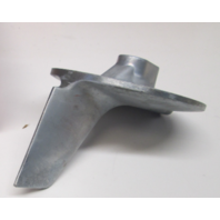 69L-45371-00 Yamaha Outboard Lower Unit Trim Tab Anode