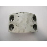 0321507 Mount Bracket Lower Steering Arm for Johnson Evinrude 50-70 Hp White