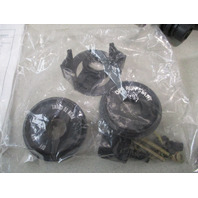 84-816626A20 Mercury Outboard 20 ft Engine 8 Pin to Dash Key Switch Wire Harness