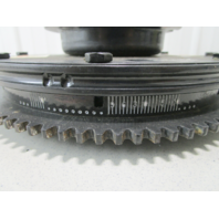 248-8722A15 Mercury Mariner 30-40 Hp Outboard Electric Start Flywheel