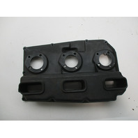 0333009 0321744 Evinrude Johnson 40-75 Hp Outboard Air Box Silencer Base