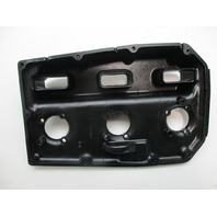 0333009 0321744 Evinrude Johnson 40-75 Hp Outboard Air Box Silencer Base