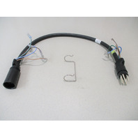 84-17829A2  Mercury Quicksilver 8 Pin Wire Harness Extension Kit 2'
