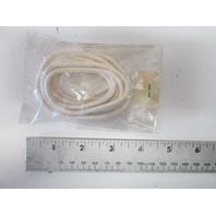 F409232-1 Rope- Starter Mercury Force Outboard Engines