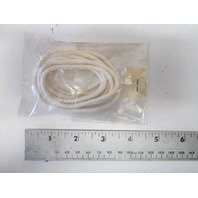 F409232-1 Rope- Starter Mercury Force Outboard Engines