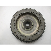 0581995 0583222 581111 Evinrude Johnson 3 Cyl 70 75 Hp Outboard Flywheel