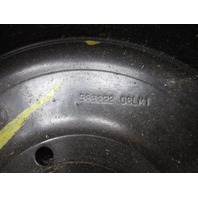 0581995 0583222 581111 Evinrude Johnson 3 Cyl 70 75 Hp Outboard Flywheel